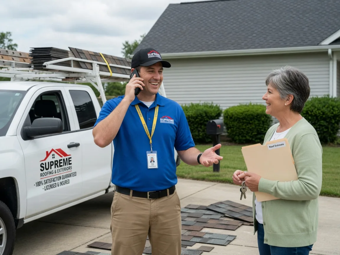 Roof Replacement Portage, OH FAQs